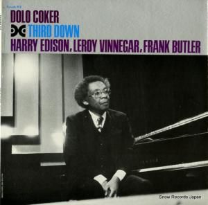 ɥ third down XANADU153