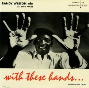 ǥȥ롦ڥ with these hands... VIJJ-30058/RLP12-214