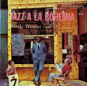 ǥȥ롦ڥ jazz a la bohemia VIJJ-30060/RLP12-232