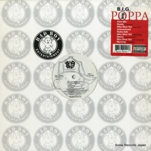ΥȡꥢB.I.G. big poppa remix 78612-79020-1