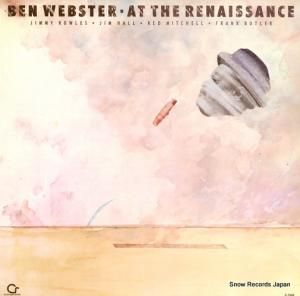 ٥󡦥֥ at the renaissance OJC-390