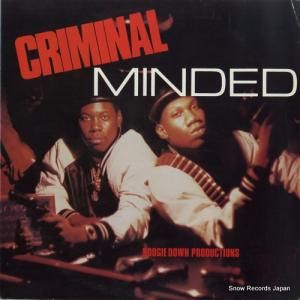 ֥󡦥ץ criminal minded BB4787