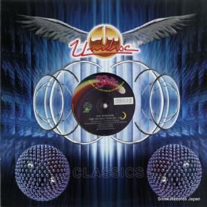 ѡ and the beat goes on / i can't make it better SPEC-1356