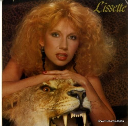 リゼッタ lissette D