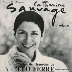 ȥ꡼̡ 25 ans de chansons de leo ferre 1er volume 48.880