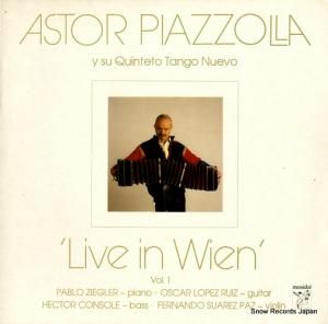 ȥ롦ԥ live in wien vol.1 115916