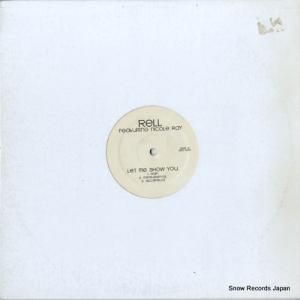 RELL let me show you ROC-1020