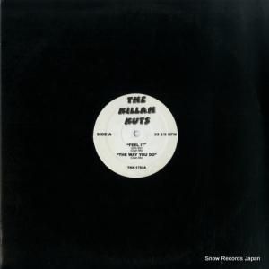 V/A feel it / the way you do / make it up with love TKK-1752