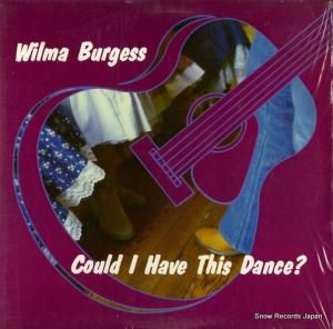 ޡС could i have this dance? Q16245