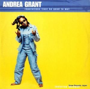 ɥ쥢 reputations (just be good to me) WEA192T