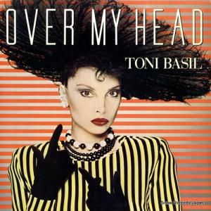 ȥˡХ over my head 4V942754