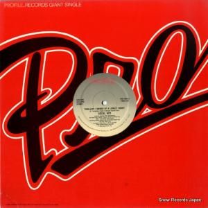 롦ܡ thriller / owner of a lonely heart PRO-7050