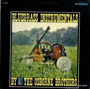 ܡ󡦥֥饶 bluegrass instrumentals SE4090