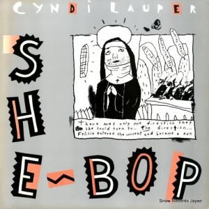 ǥѡ she bop 4R9-05011