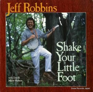 աӥ shake your little foot CP-1114