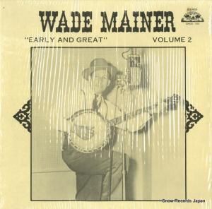 ɡᥤʡ early and great vol.2 OHCS-150/OHS-150