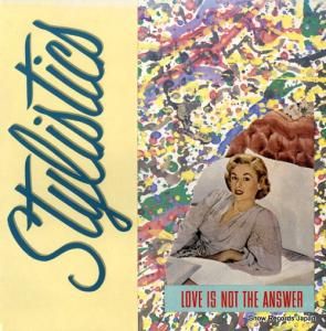 ꥹƥå love is not the answer VS793-12