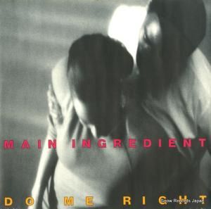 ᥤ󡦥󥰥ǥ do me right COOLX126