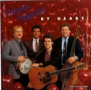 WEARY HEART by heart FF513