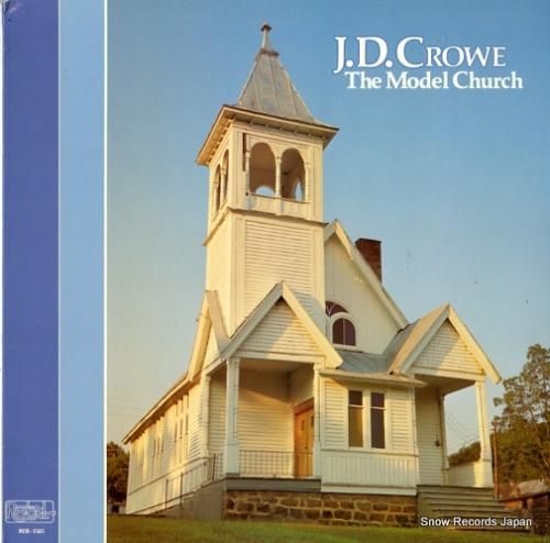 J.D.クロウ the mod