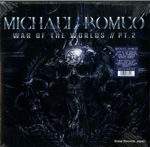 ޥ롦ᥪ war of the worlds pt.2 19439937311