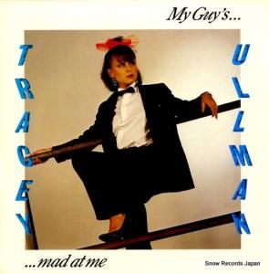 トレイシー・ウルマン my guy's mad at me BUYIT197