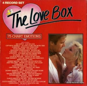 V/A the love box IMP94