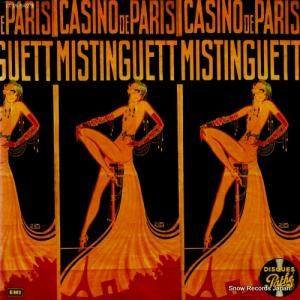 ߥ󥲥å mistinguett 2C178-15422