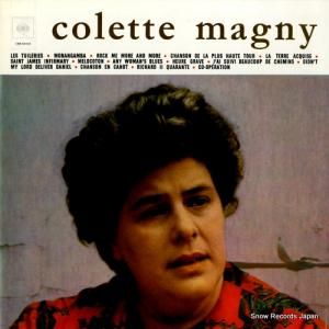 åȡޥˡ colette magny CBS62416
