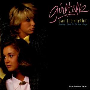 ȡ can the rhythm 20272-0A