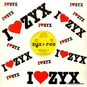 RUDY & CO. mama radio ZYX5366