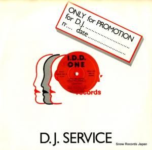 ���롼���󡦥���� let's all funky I.D.D.Z01