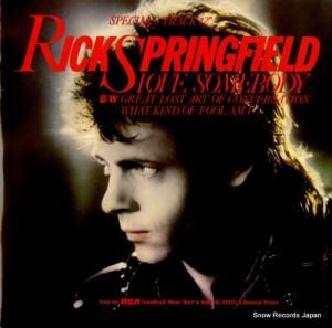 åץ󥰥ե love somebody RICKT3