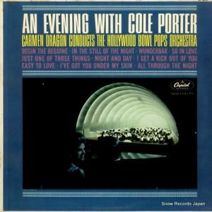 󡦥ɥ饴 an evening with cole porter W1805