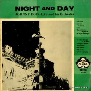 ˡ饹 night and day ACL1023