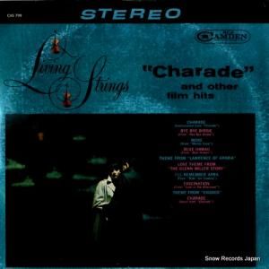 󥰡ȥ󥰥 charade and other hits CAS799