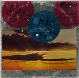 󥰡ȥ󥰥 the most beautiful music in the world CAL687
