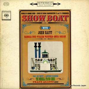 եġ顼 show boat OS2220