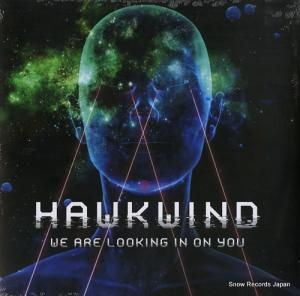 ۡ we are looking in on you BREDD864