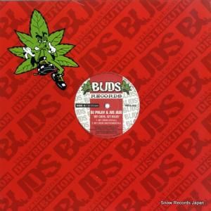 DJ PHLAV & JUS JASE my crew, set rules BDS-932