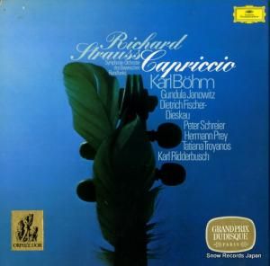 롦١ strauss; capriccio 2709038