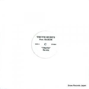 ȥ롼ϡġץ truth (re-mix) / i'm not u ZZ-066