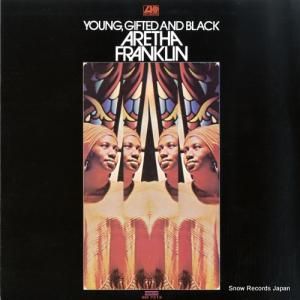 쥵ե󥯥 young, gifted and black SD7213