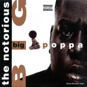 ΥȡꥢB.I.G. big poppa 78612-79016-1