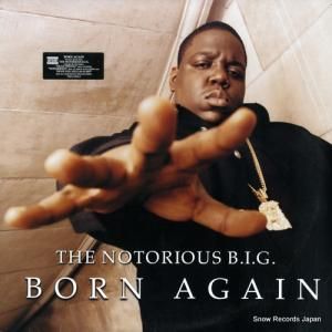 ΥȡꥢB.I.G. born again 78612-73023-1