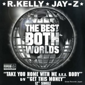 ҡ꡼ݣ take you home with me a.k.a. body / get this money 314588988-1