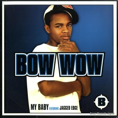 バウ・ワウ my baby 4