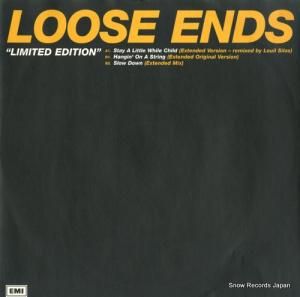 롼 stay a little while child 724355281968