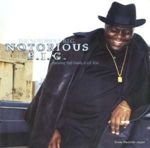 ΥȡꥢB.I.G. notrious b.i.g. 74321-73731-1