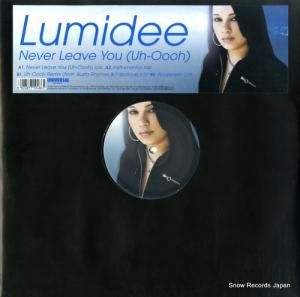 ߥǥ never leave you (uh-oooh) GOOD89